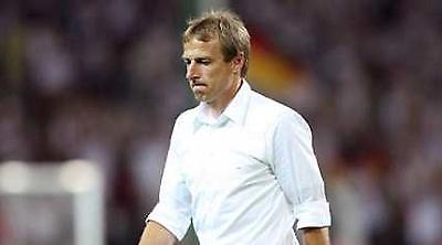 Προτίμησε την τηλεόραση από την Τσέλσι ο Κλίνσμαν