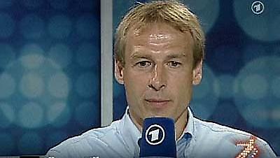 Κλίνσμαν: «Μπορούμε να πάρουμε το Παγκόσμιο Κύπελλο»