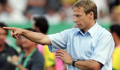 «Ο Κλίνσμαν φταίει για το ντεφορμάρισμα του Καν»