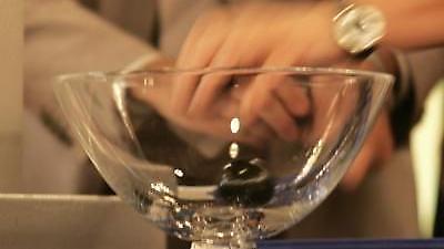 ''Κληρώνει'' για Α1