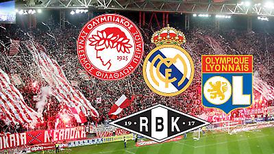 Δυό «μεγάλες», έχει πιθανότητες