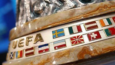 Η δεύτερη αγωνιστική του Κυπέλλου ΟΥΕΦΑ