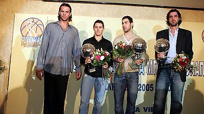 Τα σχόλια των πρωταγωνιστών