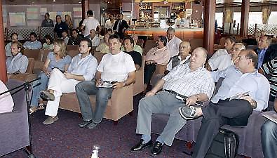 Έγιναν οι κληρώσεις πόλο