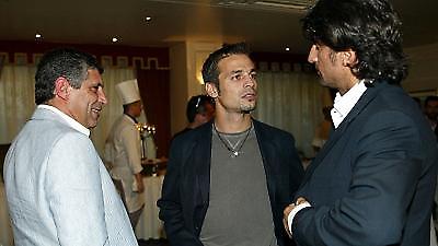 Αναμονή για κλήρωση, απώλεια με Χιώτη