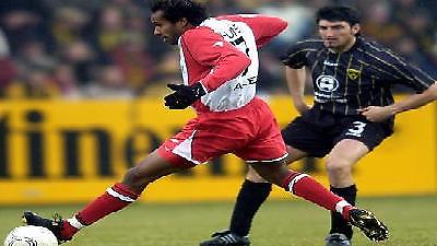 Διπλό χτύπημα τραυματισμών για την Άαχεν