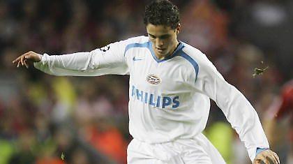 Ανανέωσε με Αϊντχόφεν ο Αφελάι