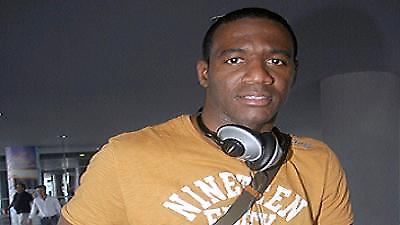 Καστλ: «Ανυπομονώ να γυρίσω στο Αλεξάνδρειο»