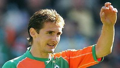 Στην Μπάγερν Μονάχου ο Κλόζε!