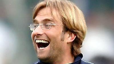 «Πόρτα» στον Κλοπ από Στουτγκάρδη