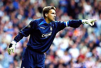 Εκτός μέχρι το τέλος της περιόδου ο Κλος