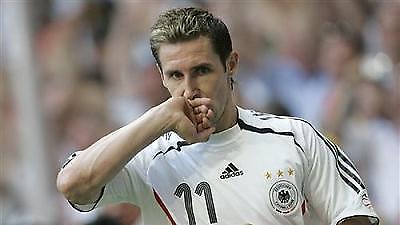 Άλοφς: «Δεν πωλείται ο Κλόζε»