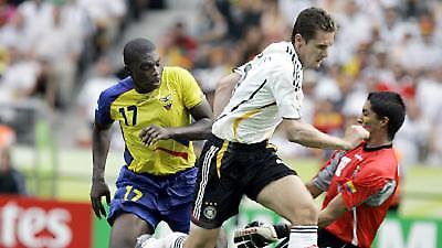 Πρωτιά για Κλόζε