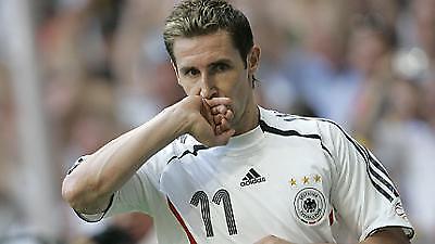 Θέλει Κλόζε για του χρόνου η Μπάγερν