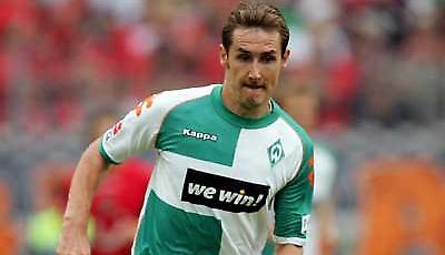 Α’ Όμιλος: Ντέρμπι στη Βρέμη