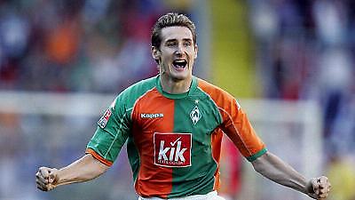 Κλόζε: «Δεν πάω στη Μπάγερν»