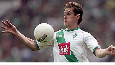 Ρεάλ ή Μπαρτσελόνα θέλει ο Κλόζε