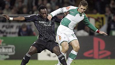 Σε Αγγλία, Ισπανία και Ιταλία κοιτάει ο Κλόζε