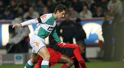 Bundesliga: Ξέφυγαν Βέρντερ και Σάλκε