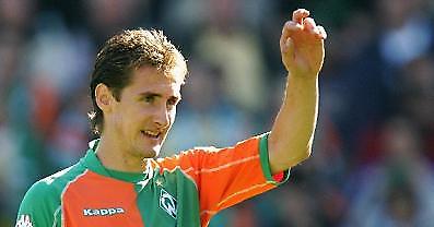 Καινούρια προσφορά στον Κλόζε