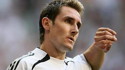 Επίσημη πρόταση της Μπάγερν για τον Κλόζε