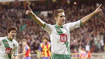 Απών από την Πόλη ο Κλόζε