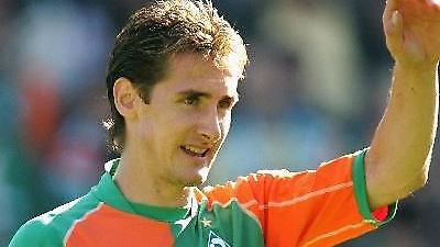 «Συγνώμη» Κλόζε για τη συνάντηση με Μπάγερν