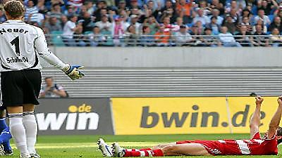 Στην Μπάγερν το πρώτο…