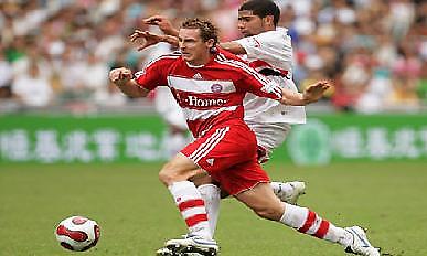 Εκτός προπονήσεων για δέκα μέρες ο Κλόζε