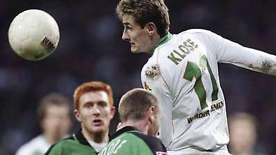 BUNDESLIGA: Ανώμαλη…προσγείωση για την Βέρντερ