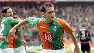 Ο Κλόζε κορυφαίος φορ στη Γερμανία για το 2005