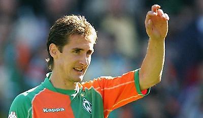 Καλύτερος παίκτης της Μπουντεσλίγκα ο Κλόζε