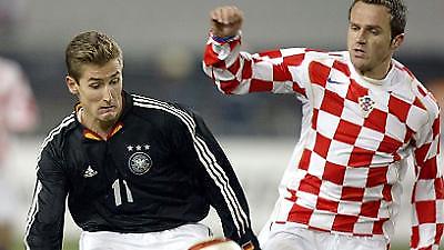 Προειδοποίηση της Βέρντερ για Κλόζε