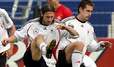 Φρινγκς: «Ο Κλόζε δεν είναι αναντικατάστατος»