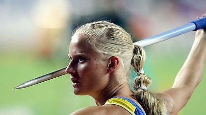 Ανακοινώθηκε η λίστα των κορυφαίων από την IAAF