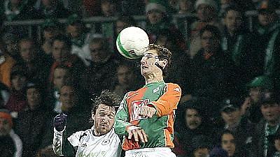 Κόντρα Κλόζε-Φρινγκς