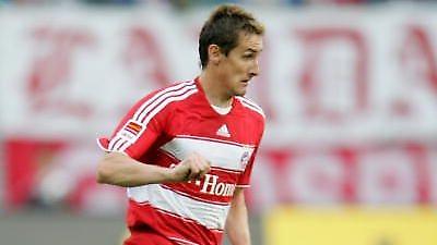 Bundesliga: Αγωνιστική γεμάτη ντέρμπι