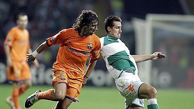 Μάγκατ: «Δεν έχουμε παίκτες σαν τον Κλόζε»