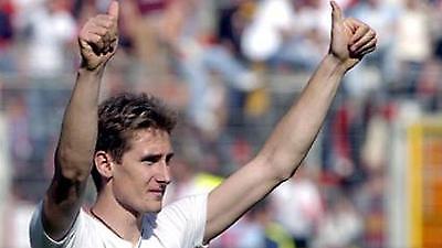 Βλέπει Κλόζε η Γιουβέντους