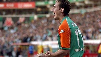 Σάαφ: «Θέλουμε να ανανεώσουμε με Κλόζε»