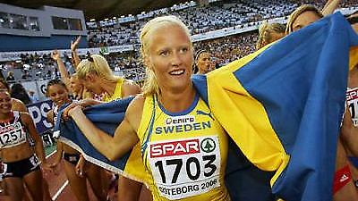 Έγραψε ιστορία η Κλουφτ, 18η η Στρατάκη, 28η Δεληνικόλα