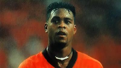 Ελπίζει να επιστρέψει στην εθνική ο Κλάιφερτ