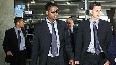 Νοκ Άουτ ο Μπαμπαγιάρο