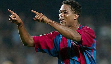 «Νυχτερίδα» ο Κλάιφερτ