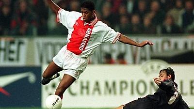 Κοντά στον Άγιαξ ο Κλάιφερτ