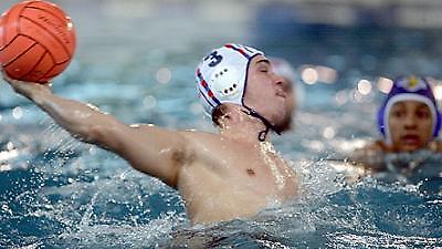 Νίκη για την Εθνική νέων ανδρών