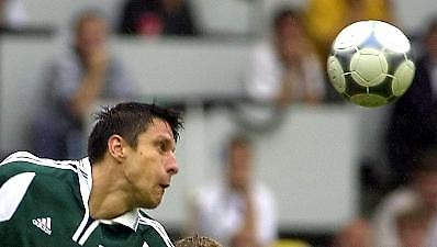 Απών ο Κναβς