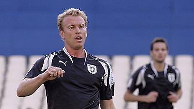 Κνολ: «Σίγουρα θα πετύχουμε κάτι καλό»