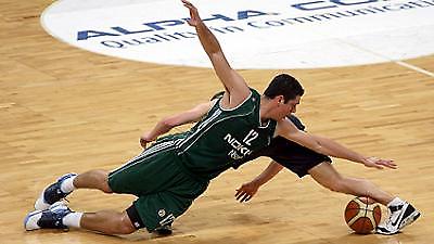 Αγωνία για Τσαρτσαρή!