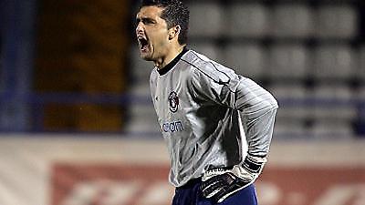 ΚΑΛΑΜΑΡΙΑ: Και τώρα ο…Κόβατς!